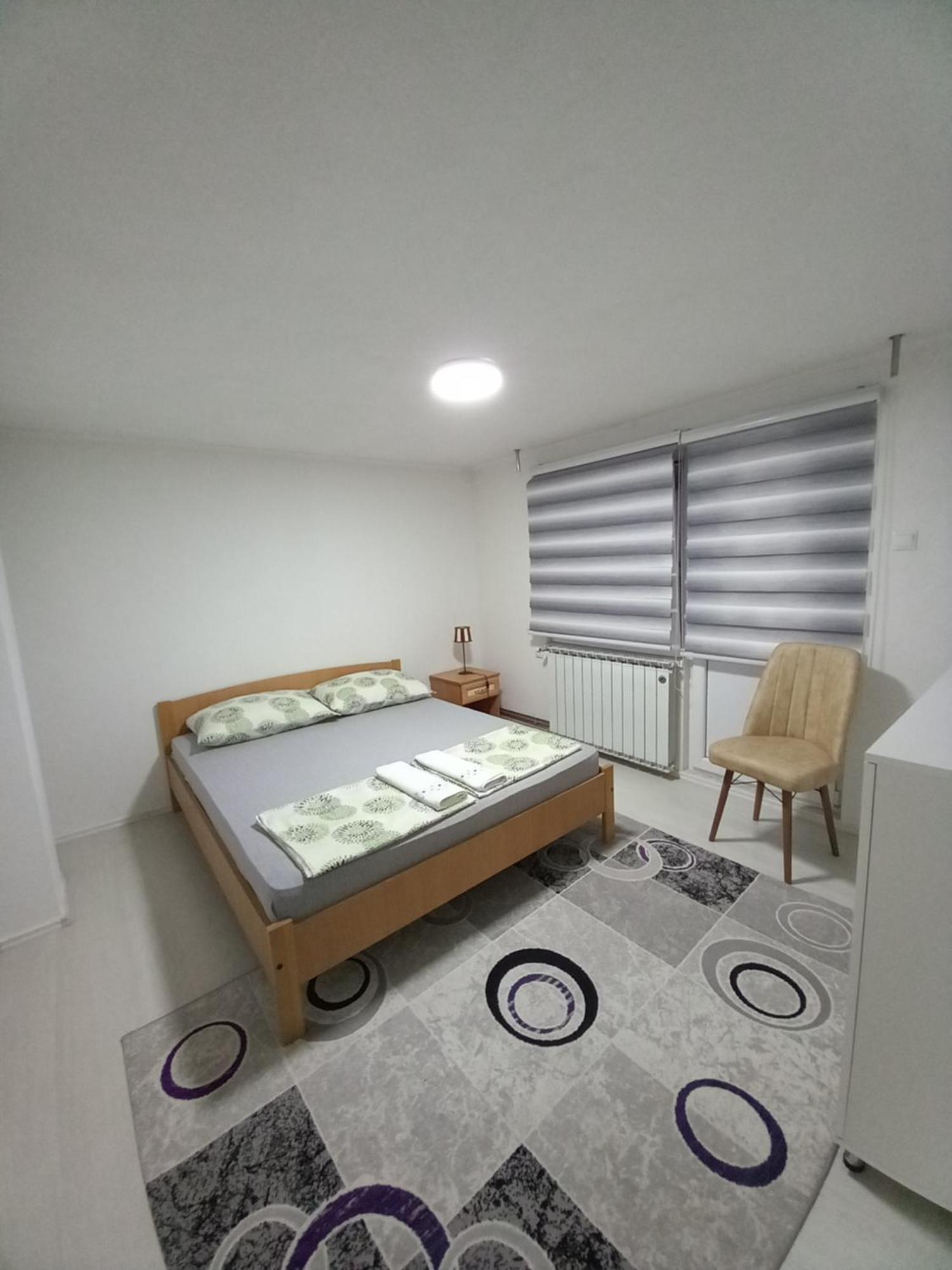 Apartment Maida Dubrave Gornje エクステリア 写真
